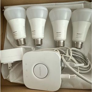 Phillips hue multi color